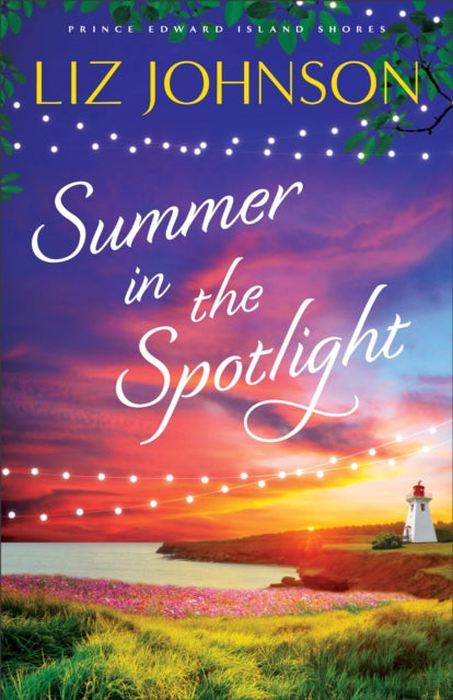 Binding: Paperback
Description: A hurricane may have destroyed her livelihood on Prince Edward Island but she's determined to save her community Kelsey Ahern has performed at the Victoria Playhouse on Prince Edward Island every summer since she was seven.