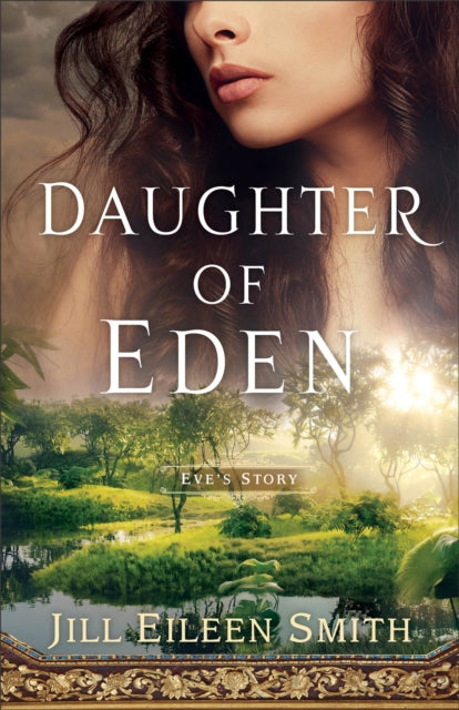 Binding: Paperback
Description: Eve has spent all of her days in the Garden exploring with Adam and walking with their Creator - - until the day everything changes. Suddenly she faces darkness she has never before experienced.