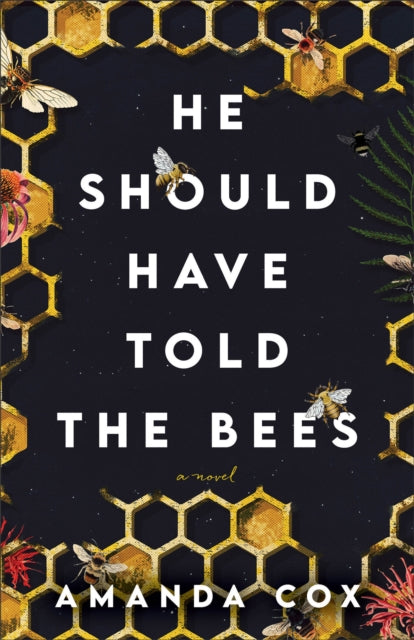 Binding: Paperback
Description: Beekeeper Beckett Walsh was living her dream working alongside her father on their small farm until his unexpected death thrusts a new part - owner into her world.