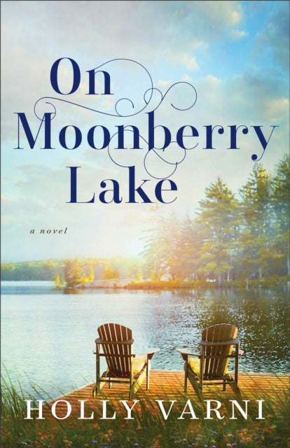 Binding: Paperback
Description: Cora Matthews returns to Moonberry Lake to settle her mother's affairs and then get on with her life. What she finds is a strangely enticing inheritance including a dilapidated lodge a lot of eccentric neighbors a handsome stranger and a whole lot of family secrets to unravel.