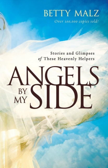 Binding: Paperback
Description: Riveting true stories and biblical insights fill this inspiring exploration of how angels intervene in our lives every day - - whether or not we're aware of them.