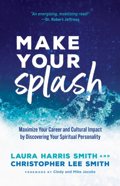 Binding: Paperback
Description: In this dynamic hands - on book pastors and culture - makers Christopher and Laura Harris Smith introduce the 12 rivers of cultural impact helping you discover your spiritual personality God - given skills set and calling.