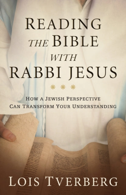Binding: Paperback
Description: Bestselling author and an expert in the Jewish context of Scripture illuminates the language culture and imagery of the Bible revealing new insights and helping us grasp the perspective of its original audience.