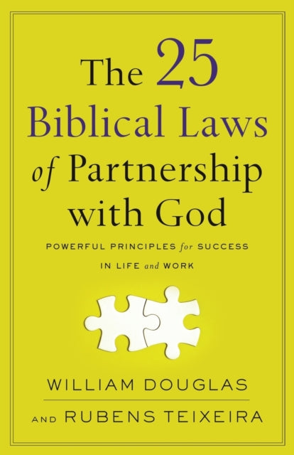 Binding: Paperback
Description: A dynamic writing team draws on years of biblical study and business experience to present the Bible as the best success manual ever written to help Christian business people pursue excellence in life and work.