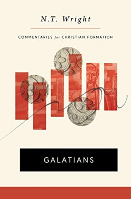 Binding: Hardcover
Description: Select Guide Rating
Title: Galatians
Author(s): Wright N T
Publisher: William B Eerdmans Publishing Co
Barcode: 9780802825605
Pages: 439 Pages
Publication Date: 5/25/2021
Series: Commentaries for Christian Formation (Ccf)
Category: Christian Theology