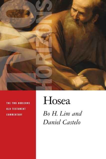 Binding: Paperback
Description: In this commentary Bo Lim an Old Testament scholar and Daniel Castelo a theologian come together to help the church recover and read the prophetic book of Hosea in a way that is both faithful to its message and relevant to our contemporary context.