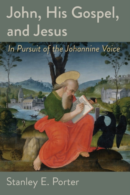 Binding: Paperback
Description: In this volume Stanley Porter tackles a wide variety of important and often highly contentious topics within John's Gospel as a means of defining and capturing the distinctive Johannine voice.