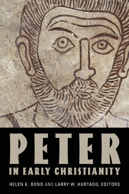 Binding: Paperback
Description: After playing second fiddle to the apostle Paul for a long long time Peter has received increased scholarly attention of late. This book builds on the recent resurgence of interest in the apostle Peter.