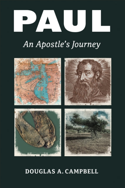 Binding: Paperback
Description: A dramatic journey through the life and thought of the apostle Paul. Douglas Campbell has made a name for himself as one of Paul's most insightful and provocative interpreters.