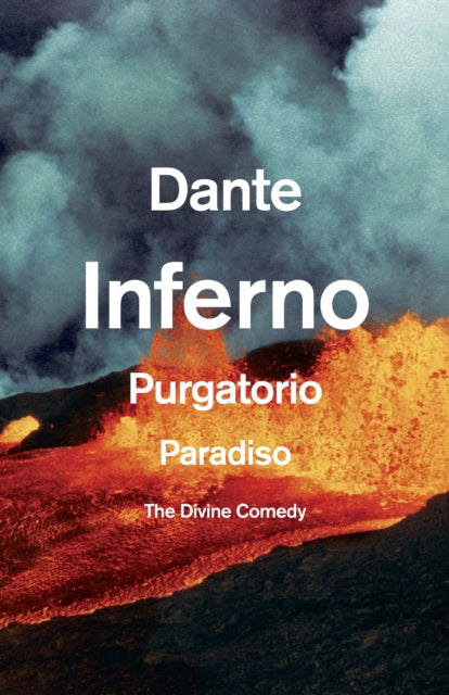 Binding: Paperback
Description: The complete Divine Comedy (Inferno Purgatorio Paradiso) in one volume from Vintage Classics. The greatest poem of the Middle Ages in the standard Carlyle - Okey - Wickstead translation with full notes.