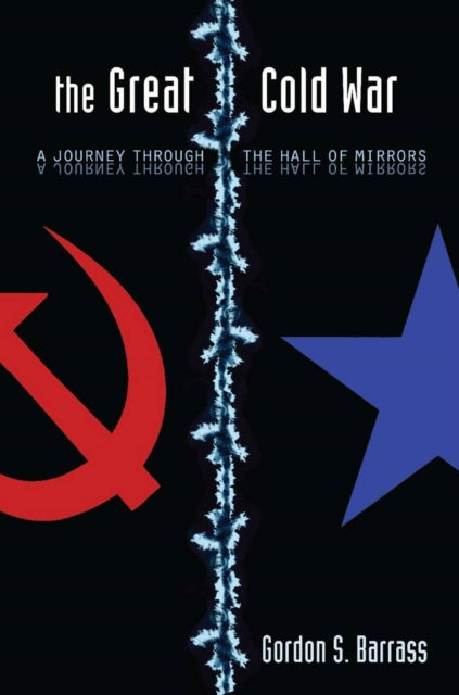 Binding: Hardcover
Description: Presents an account about the Cold War. This work provides insights into the mixture of insecurity ignorance and ambition that drove the rivalry between the two sides.