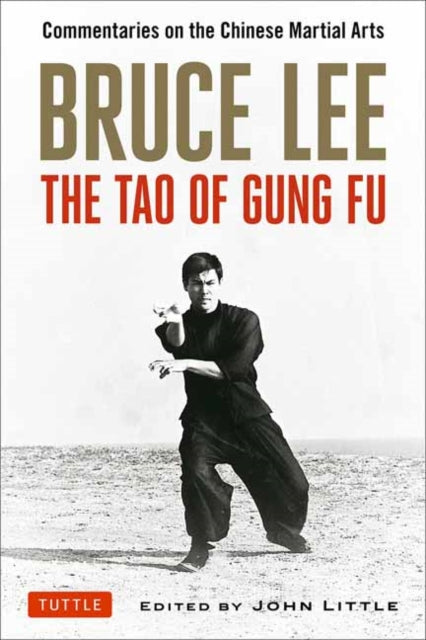 Binding: Paperback
Description: In the months leading up to his death Bruce Lee was working on this definitive study of the Chinese martial arts collectively known as Kung Fu or Gung Fu. This book has now been edited and is published here for the first time in its entirety.
