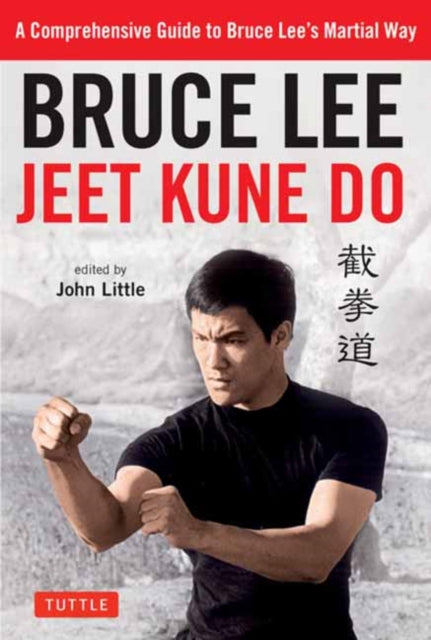 Binding: Paperback
Description: Celebrating 80 Years of Bruce Lee Questions Every Martial Artist Must Ask Himself that Lee posed to himself and intended to explore as part of his own development but never lived to complete. This is a book every martial artist and Bruce Lee dan should have in their collection.