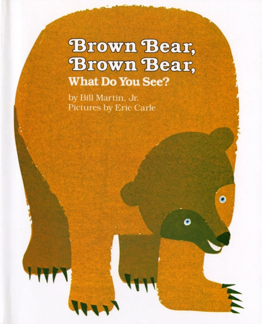 Binding: Hardcover
Description: The contemporary classic beloved of preschoolers and beginning readers alike.