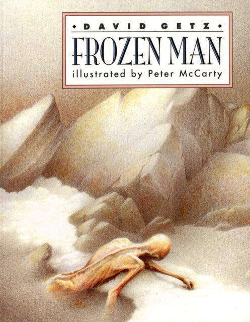 Binding: Paperback
Description: When an archaeologist examines a body found frozen in the Austrian Alps he learns something extraordinary. The well - preserved body - - and the tools and clothing found at the site - - indicates that the man died more than 5,000 years ago.