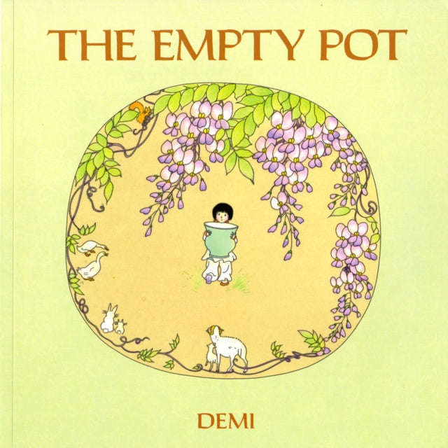 The Empty Pot