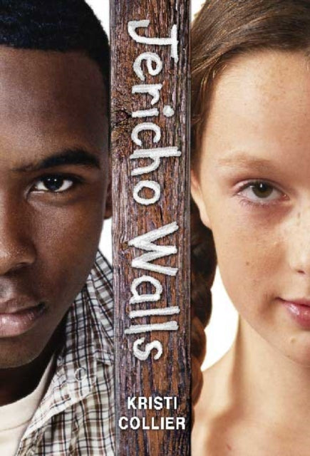 Binding: Paperback
Description: Set in 1957, Jericho Walls is an unforgettable and inspiring novel about the power of friendship for a young girl growing up amid racism." I woke early that first Sunday in Jericho. The sun was barely a stain in the sky but the air was hot and clammy. My nightgown stuck to my skin.