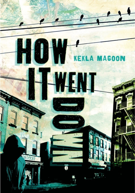 Binding: Hardcover
Description: A 2015 Coretta Scott King Author Honor Book One death. Two bullets. Seven eyewitnesses. with seven different stories. When sixteen - year - old Tariq Johnson dies from two gunshot wounds his community is thrown into an uproar. Tariq was black. The shooter Jack Franklin is white.