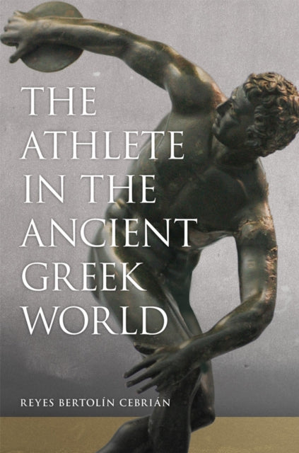 Binding: Paperback
Description: In the world of sports the most important component is the athlete. After all without athletes there would be no sports. In ancient Greece athletes were public figures idolized and envied.