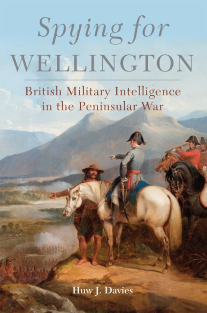 Binding: Paperback
Description: Intelligence is often the critical factor in a successful military campaign. This was certainly the case for Arthur Wellesley the Duke of Wellington in the Peninsular War.