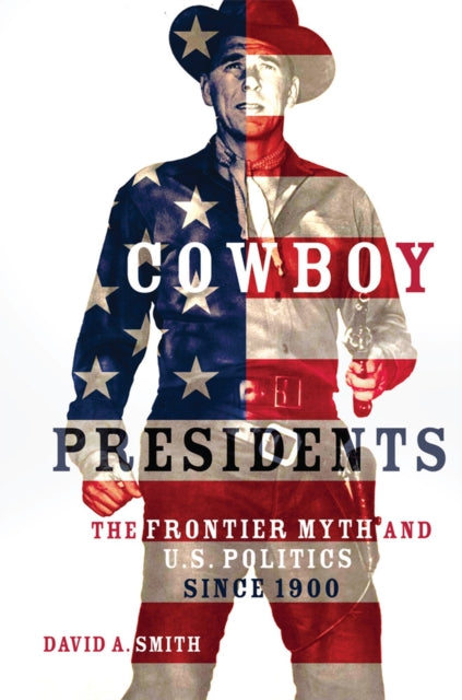 Binding: Hardcover
Description: Explores the deployment and transformation of the frontier myth by four US presidents: Theodore Roosevelt Lyndon B. Johnson Ronald Reagan and George W. Bush.