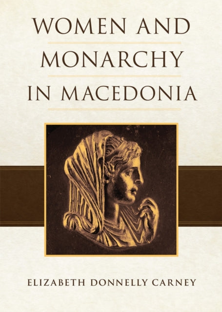 Binding: Paperback
Description: In this groundbreaking work Elizabeth Donnelly Carney examines the role of royal women in the Macedonian Argead dynasty from the sixth century BC to 168 BC.