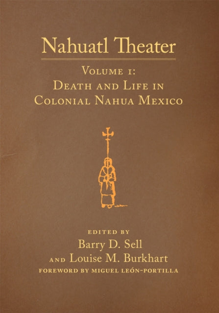 Binding: Paperback
Description: Presents seven dramas from the first truly American theatre. Composed in Nahuatl during the sixteenth and seventeenth centuries most of these plays survive only in later copies. In this volume Barry D. Sell and Louise M.