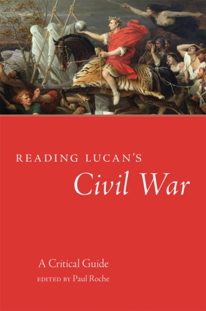 Binding: Paperback
Description: Acclaimed by critics as one of the greatest literary achievements of the Roman Empire the Civil War is a stirring account of the war between Julius Caesar and the forces of the republican senate led by Pompey the Great.