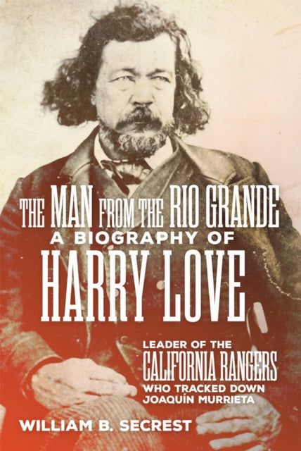 Binding: Paperback
Description: For the first time the story of Harry Love is now told. Based upon years of research digging deep into archives and contemporaneous accounts tracking down obscure legends and lore California historian Bill Secrest recounts with vitality and long - needed honesty the tale of Love.