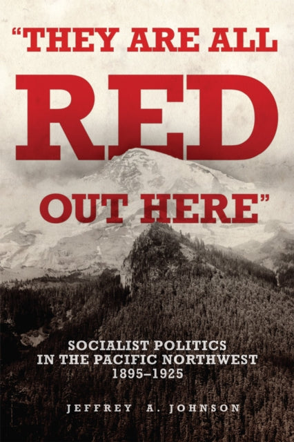 Binding: Paperback
Description: In this first book to fully examine the development of the American Socialist Party in the Northwest Jeffrey Johnson draws a sharp picture of one of the most vigorous left - wing organisations of this era.