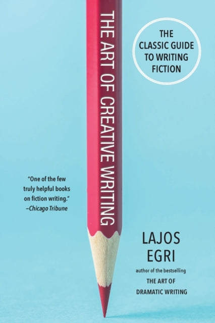 Binding: Paperback
Description: The author outlines in detail his highly acclaimed Egri Method of Creative Writing and shows how to apply it to all fiction formats - novels short stories and screenplays.