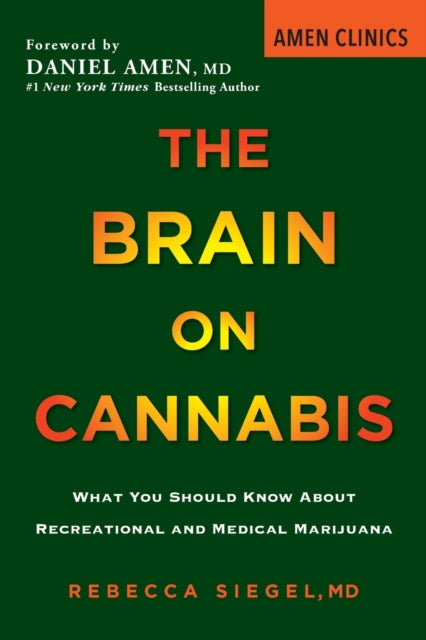 Binding: Paperback
Description: Since marijuana became legal in many US states people of all ages are using it for pain relief and treatment of a variety of illnesses and ailments. But is it safe? In this comprehensive book renowned psychiatrist and licensed prescriber of medical marijuana Dr.