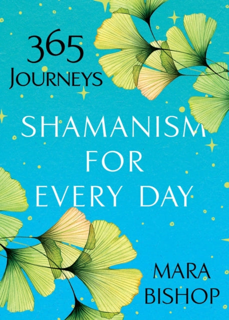 Binding: Paperback
Description: In Shamanism for Every Day: 365 Journeys shamanic practitioner and intuitive consultant Mara Bishop offers readers profound yet simple tools for weaving spirituality and healing into their busy lives. Discover YOUR Unique PATH.