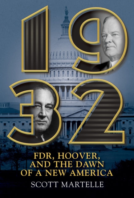 Binding: Hardcover
Description: In one vitally significant year in American history the country would experience turmoil instability natural disaster bubbling political radicalism and a rise of dangerous forces ushering in a new era of global conflict and emerge both afresh and revitalized.