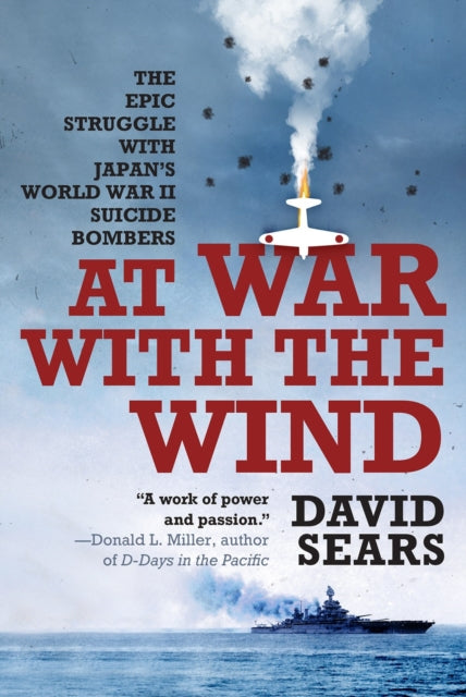 Binding: Paperback
Description: In the last days of World War II a new and baffling weapon terrorized the United States Navy in the Pacific.