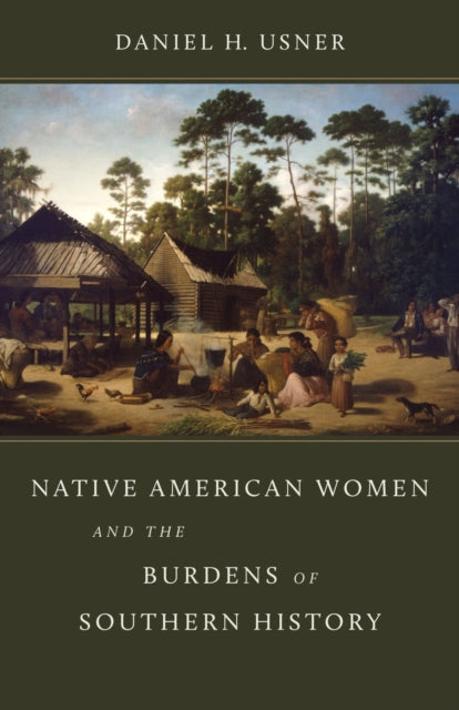 Binding: Hardcover
Description: Though long neglected the history and experiences of Indigenous women offer a deeper more complex understanding of southern history and culture.
