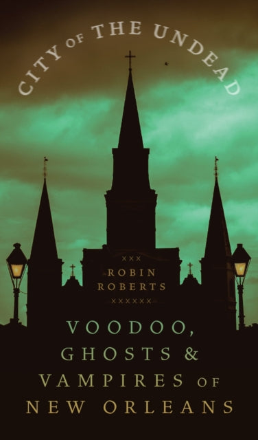 Binding: Paperback
Description: Focusing on three manifestations of the supernatural in New Orleans - Voodoo ghosts and vampires - Robin Roberts argues that the paranormal gives voice to the voiceless including victims of racism and oppression thus encouraging the living not to repeat the injustices of the past.
