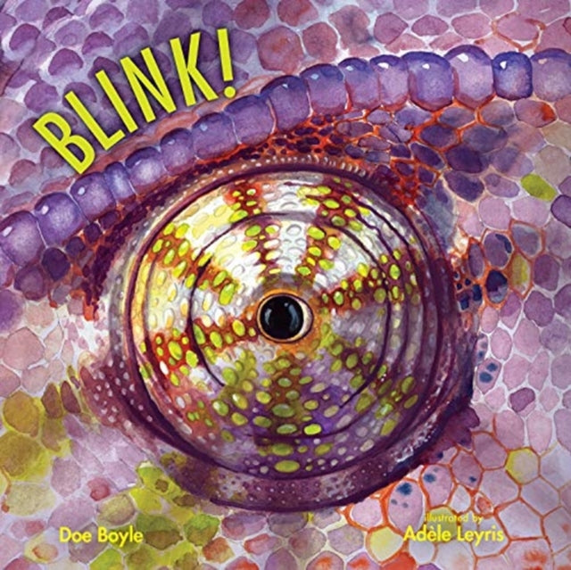 Binding: Hardcover
Description: Select Guide Rating
Title: Blink
Author(s): Boyle Doe
Publisher: Global Publisher Services
Barcode: 9780807506677
Publication Date: 9/1/2020