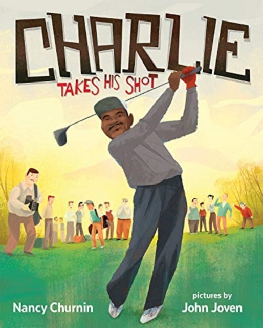 Binding: Paperback
Description: Select Guide Rating
Title: Charlie Takes His Shot
Author(s): Churnin Nancy
Publisher: Global Publisher Services
Barcode: 9780807511251
Publication Date: 9/15/2021
Series: ALBERT WHITMAN CO