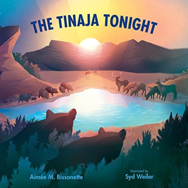 Binding: Hardcover
Description: Select Guide Rating
Title: Tinaja Tonight
Author(s): Bissonette Aim E M.
Publisher: Global Publisher Services
Barcode: 9780807579497
Publication Date: 9/1/2020
