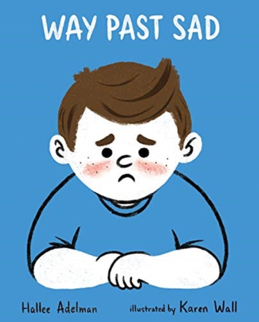 Binding: Hardcover
Description: Select Guide Rating
Title: Way Past Sad
Author(s): Adelman Hallee
Publisher: Global Publisher Services
Barcode: 9780807586792
Publication Date: 4/1/2021