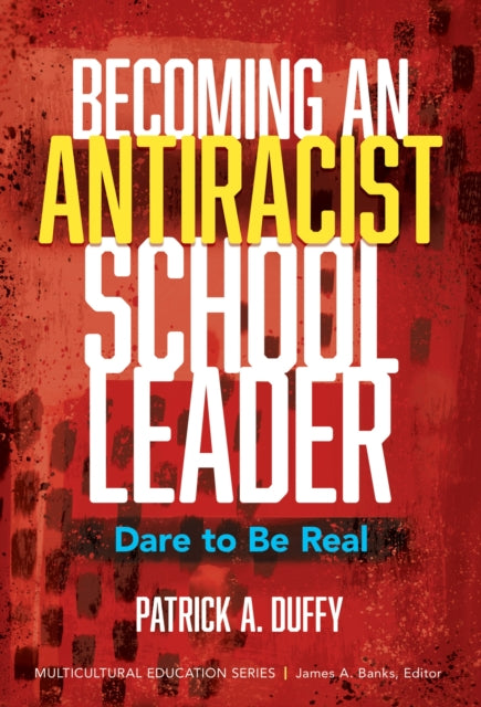 Binding: Paperback
Description: Eradicating systemic racism in our schools requires a systemic response. This book describes an adaptive framework that includes ten tenets for developing structural and curricular antiracist leadership.