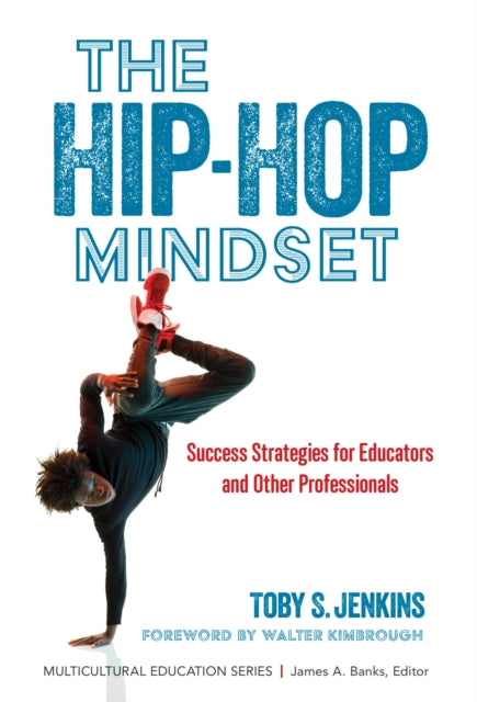 Binding: Paperback
Description: Centered primarily in the field of education this book introduces the hip - hop mindset as a professional practice that holds relevance for students educators and ambitious leaders in any profession.