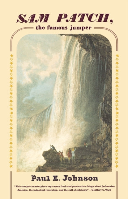 Binding: Paperback
Description: The true history of a legendary American folk hero In the 1820s a fellow named Sam Patch grew up in Pawtucket Rhode Island working there (when he wasn't drinking) as a mill hand for one of America's new textile companies.