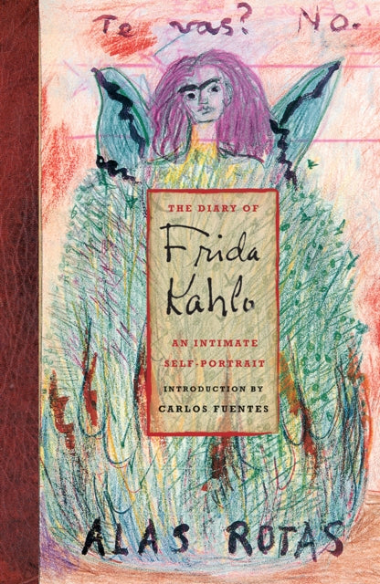 Binding: Hardcover
Description: An intimate self - portrait of one of the most renowned Mexican artists of the twentieth century The Diary of Frida Kahlo: An Intimate Self - Portrait is a visual document engaging the eye with a volcanic profusion of penned - and - painted imagery (New York Times).