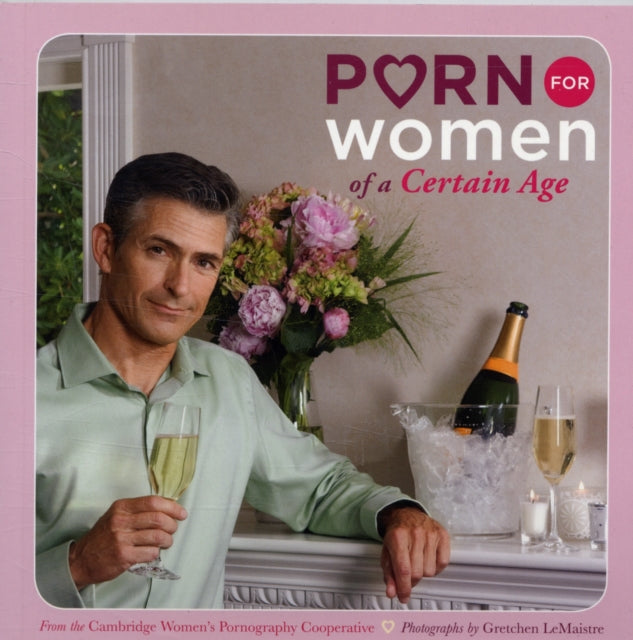 Binding: Paperback
Description: " Just how long do you plan on defying the laws of gravity?" Responding to overwhelming demand the Cambridge Women's Pornography Cooperative has researched deeply into the desires of women of a certain age.