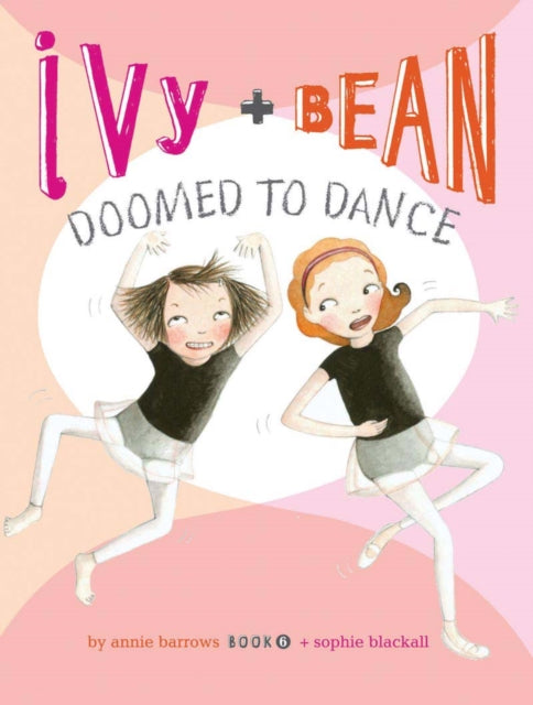Binding: Paperback
Description: A Netflix Original Film Series A New York Times Bestselling Series Over 8 Million Copies Sold Finally! After months of begging their parents for ballet lessons Ivy and Bean finally get what they want well not exactly.