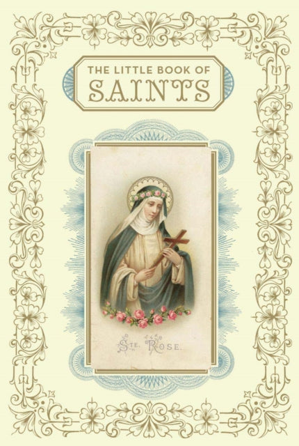 Binding: Hardcover
Description: How does Saint Christopher keep us safe when we travel? Why is Saint Patrick always depicted with a nest of snakes? How did Cecilia come to be the patron saint of music? These wonders and more are explained in this treasure of a book.
