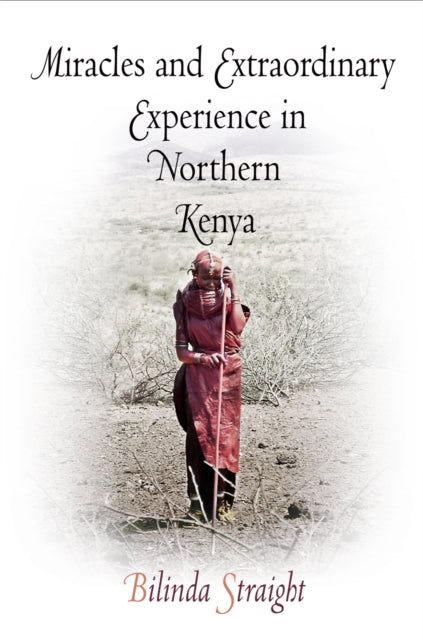 Binding: Paperback
Description: The Samburu of northern Kenya struggle to maintain their pastoral way of life as drought and the side effects of globalization threaten both their livestock and their livelihood.