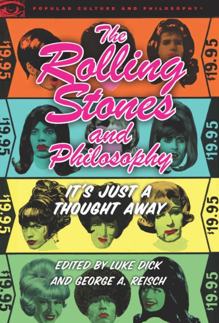 Binding: Paperback
Description: From their commanding role in the so - called British Invasion of the early 1960s to their status as the elder statesmen (and British Knight) of rock and roll the Stones have become more than an evanescent phenomenon in pop culture.